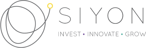 Siyon: Invest, Innovate, Grow